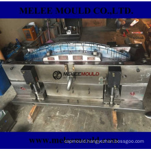 Plastic Injection Large Auto Bumper Mould